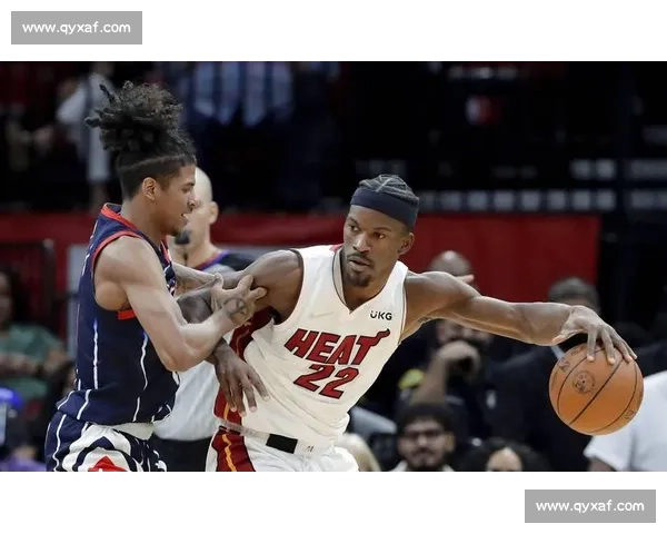 周琦强势对决马刺内线攻防两端引爆全场焦点之战NBA赛场